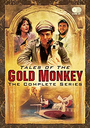 Tales of the Gold Monkey