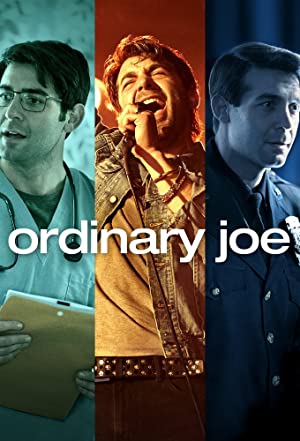 Ordinary Joe