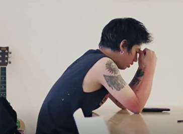 Flip a Coin -ONE OK ROCK Documentary-