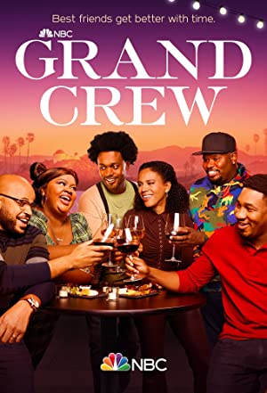 Grand Crew