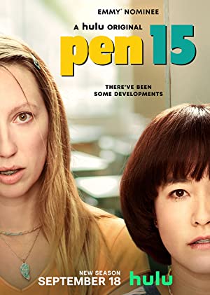 PEN15