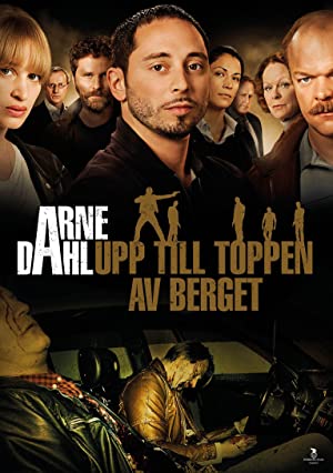 Arne Dahl 3: Upp till toppen av berget