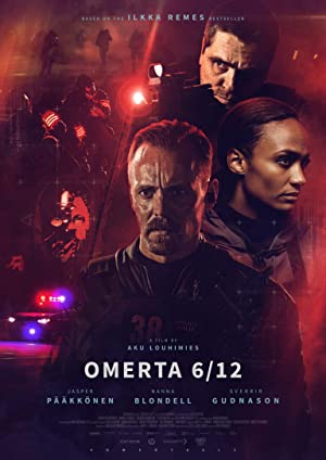 Omerta 6/12