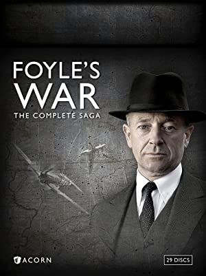 Foyle’s War