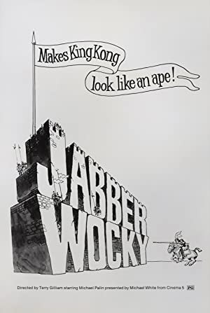 Jabberwocky