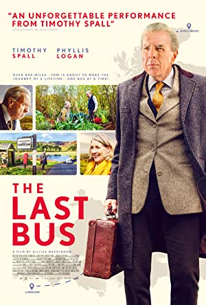 The Last Bus