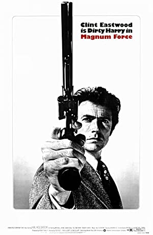 Magnum Force