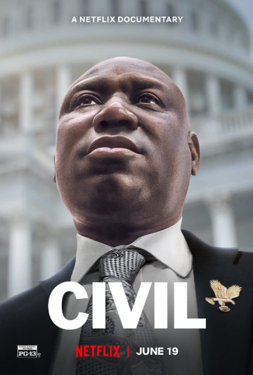 Civil: Ben Crump