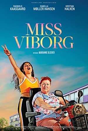 Miss Viborg