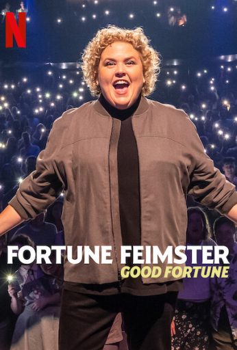 Fortune Feimster: Good Fortune