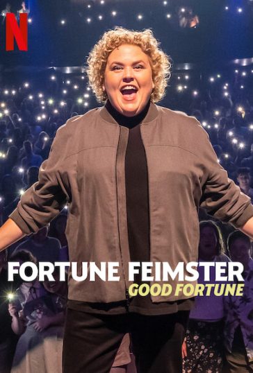 Fortune Feimster: Good Fortune