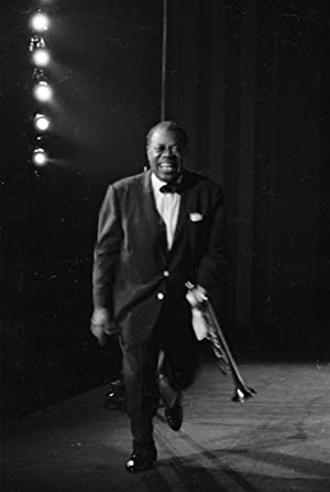 Louis Armstrong’s Black & Blues