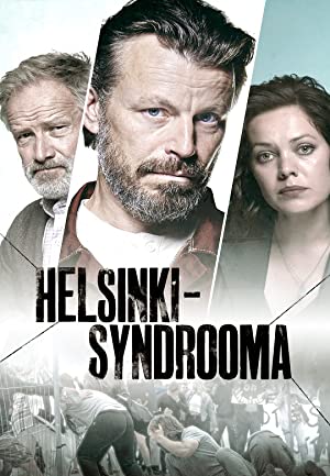 Helsinki Syndrome