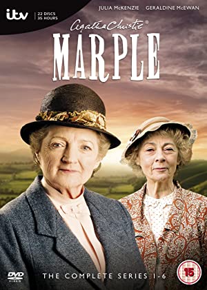 Agatha Christie’s Marple