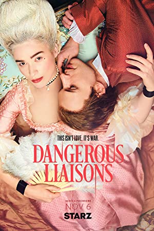 Dangerous Liaisons