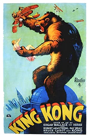 King Kong