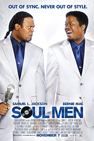 Soul Men