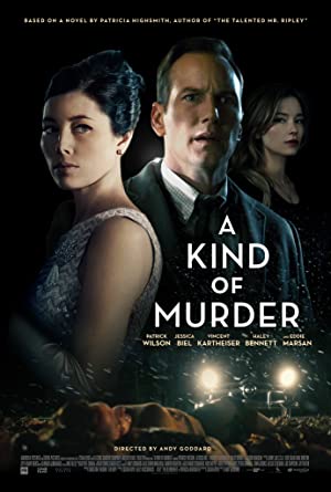 A Kind Of Murder