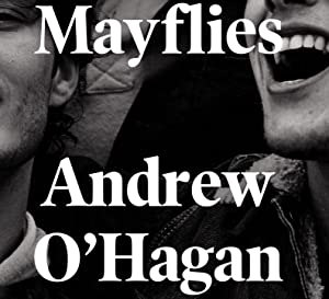 Mayflies