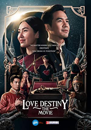 Love Destiny: The Movie