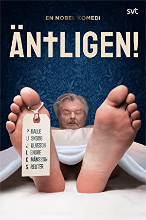 Äntligen!