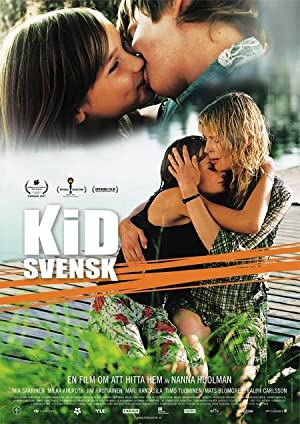 Kid Svensk