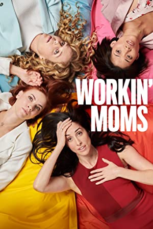 Workin’ Moms