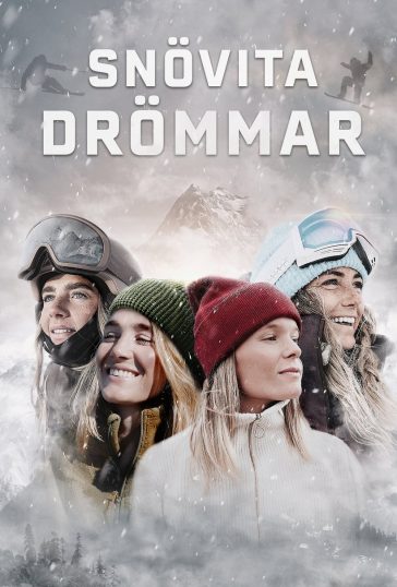 Snövita drömmar