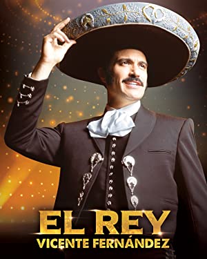 El Rey: Vicente Fernández