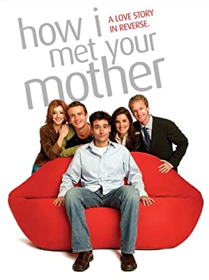 How I Met Your Mother