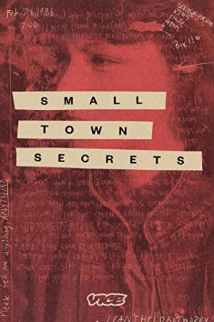 Small Town Secrets