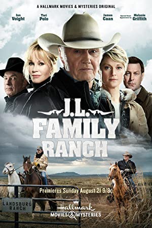 JL Ranch