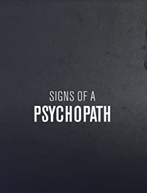 Signs of a Psychopath