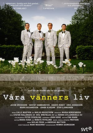 Våra vänners liv