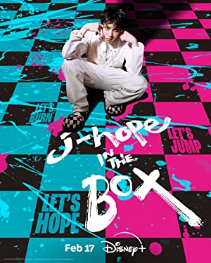 J-Hope in the Box