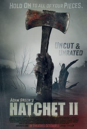 Hatchet II