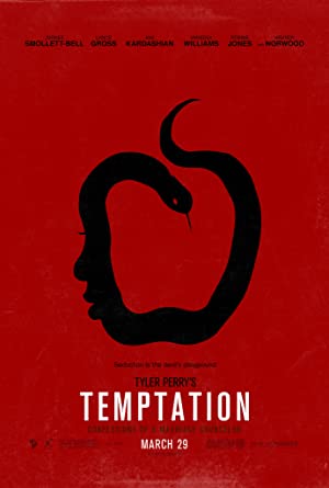 Temptation: Confessions of a Marriage Counselor