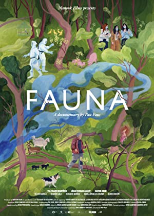 Fauna