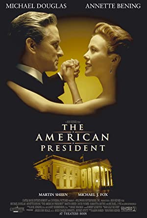 The American President