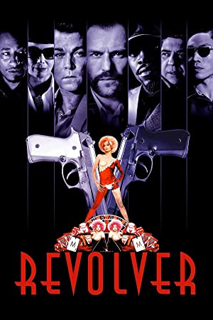 Revolver