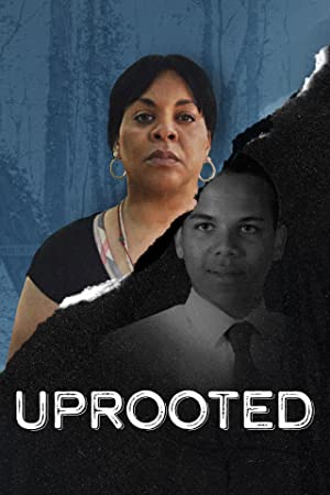 Uprooted