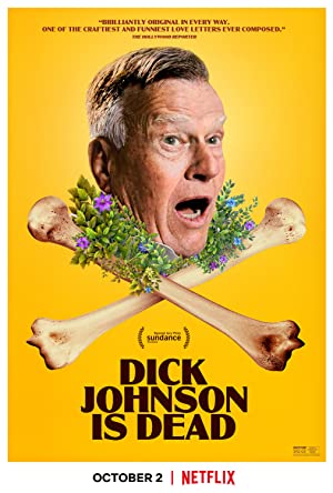 Dick Johnson is Dead