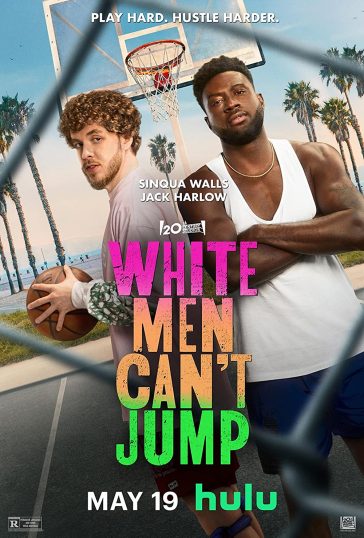 White Men Can’t Jump