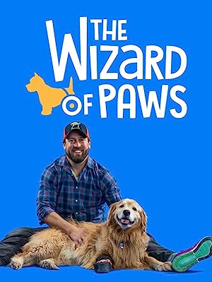 The Wizard of Paws