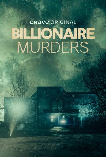 Billionaire Murders