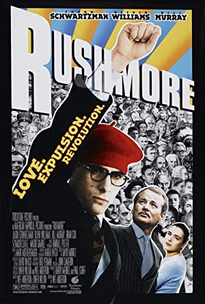 Rushmore