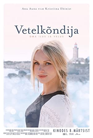 Vetelkõndija