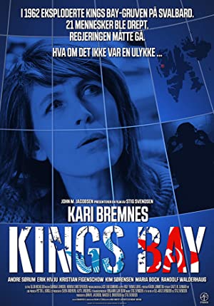 Kings Bay