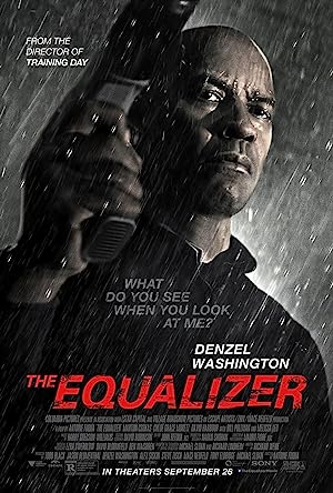 The Equalizer