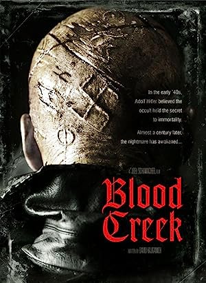 Blood Creek